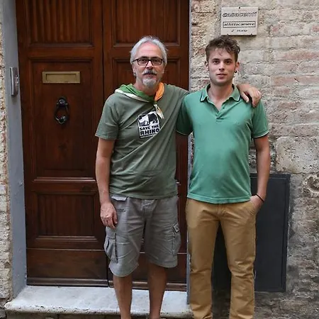 Casacenti *