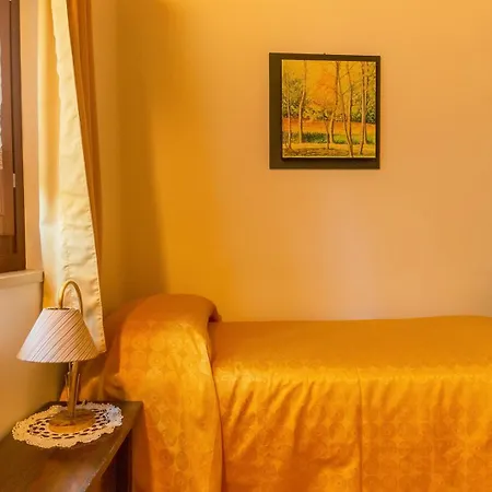 فندق مبيت وإفطار Casacenti