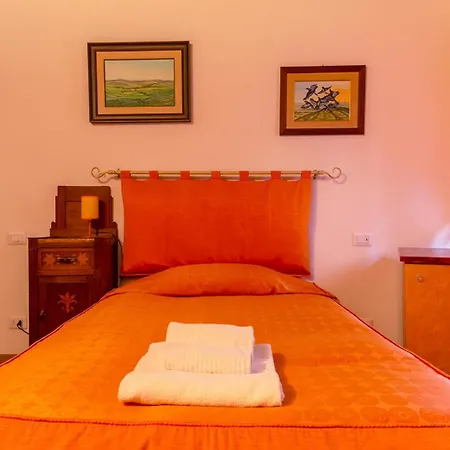 Casacenti فندق مبيت وإفطار سيينا