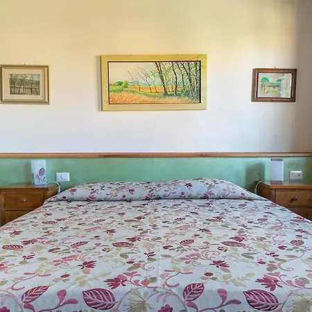 Casacenti فندق مبيت وإفطار سيينا