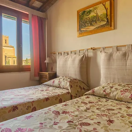 Bed & Breakfast Casacenti Siena