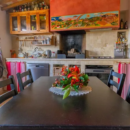 Casacenti سيينا