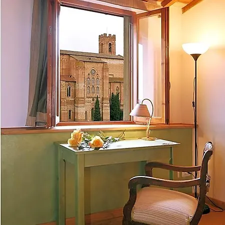 Bed & Breakfast Casacenti Siena