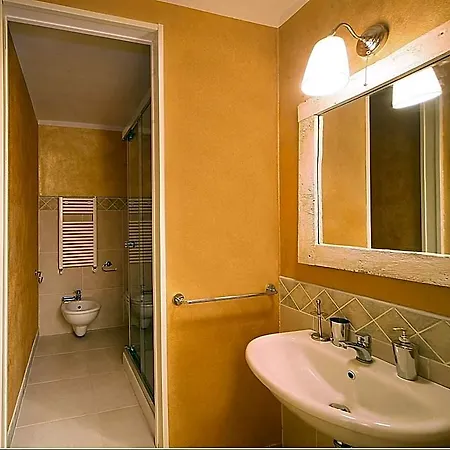 Bed & Breakfast Casacenti Siena
