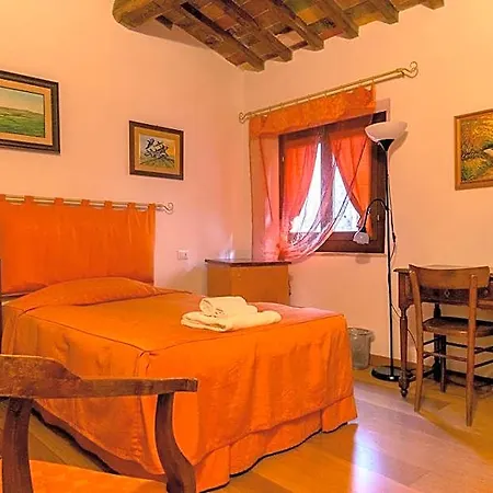 Casacenti فندق مبيت وإفطار