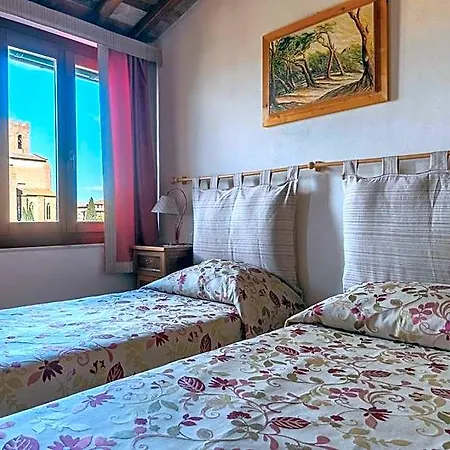 Casacenti Siena