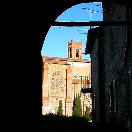 Casacenti * Siena
