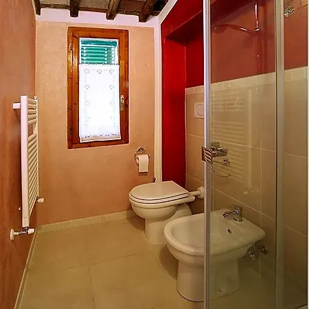 Casacenti سيينا