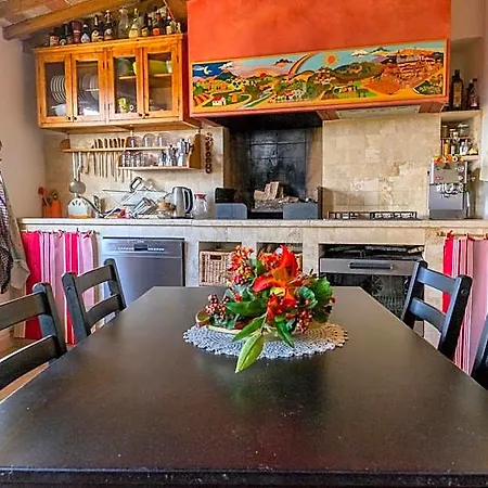 Bed & Breakfast Casacenti