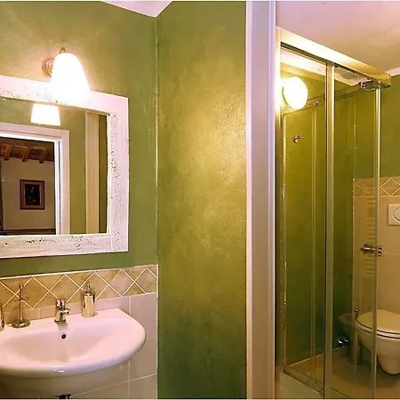 Casacenti فندق مبيت وإفطار