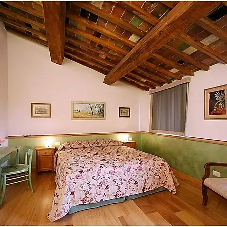 Casacenti * سيينا
