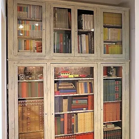 Casacenti * سيينا