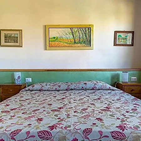 Casacenti Bed and breakfast