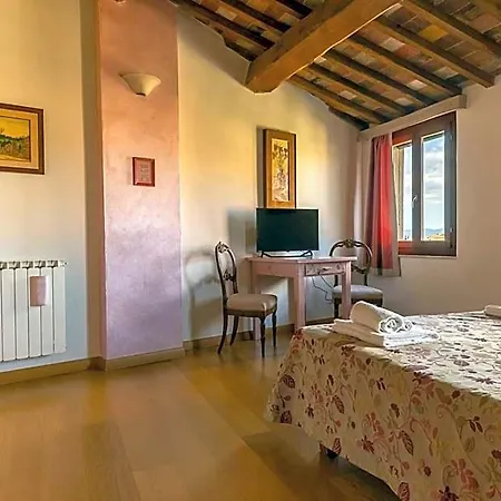 Casacenti Bed and breakfast