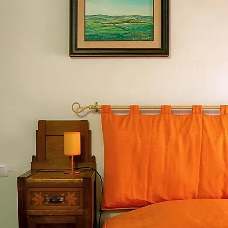 Bed and breakfast Casacenti Siena