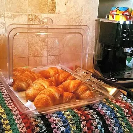 Casacenti Bed and breakfast *