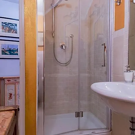 Bed and breakfast Casacenti *