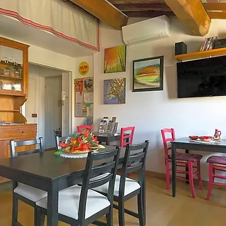 Casacenti Bed and breakfast *