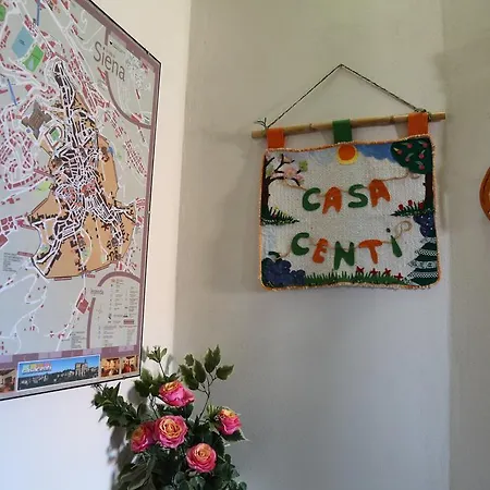 Casacenti *