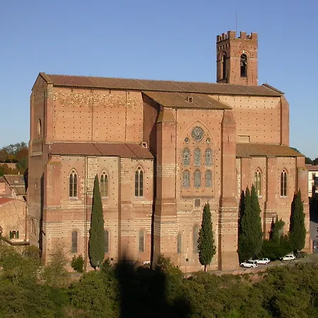 Bed & Breakfast Casacenti *