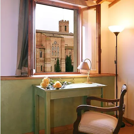 Bed & Breakfast Casacenti *