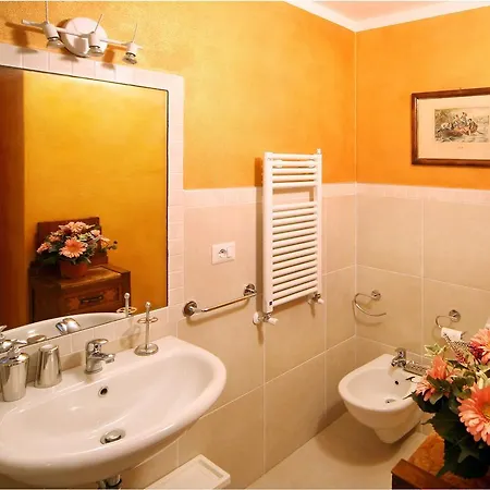 Bed & Breakfast Casacenti Siena