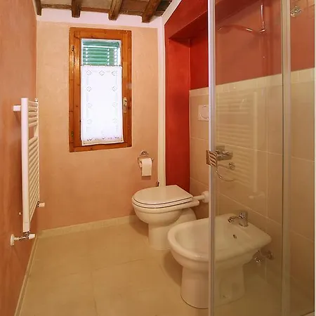 Bed & Breakfast Casacenti