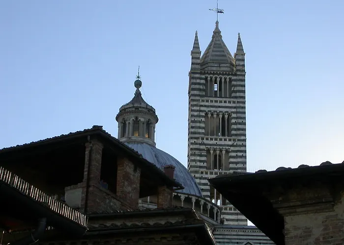 Frühstückspension Casacenti *