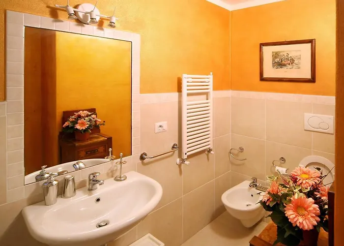 Bed & Breakfast Casacenti Siena
