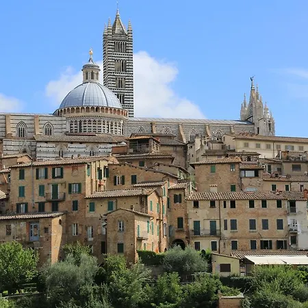 Bed and Breakfast Casacenti