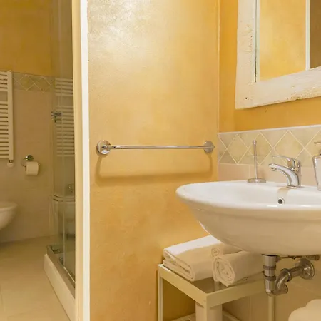 Casacenti 住宿加早餐酒店 *