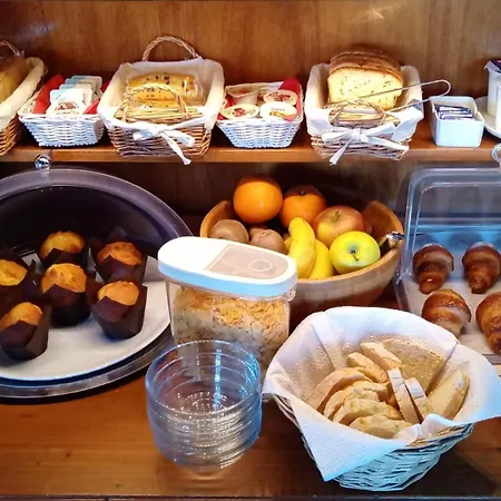 Bed and Breakfast Casacenti Σιένα