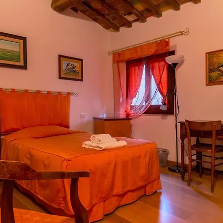 Casacenti Bed and Breakfast