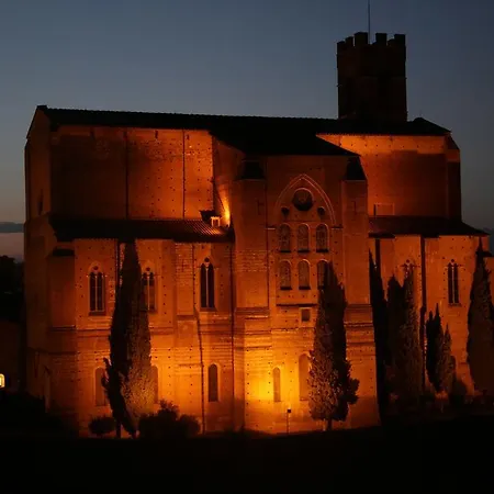 Casacenti Bed and Breakfast