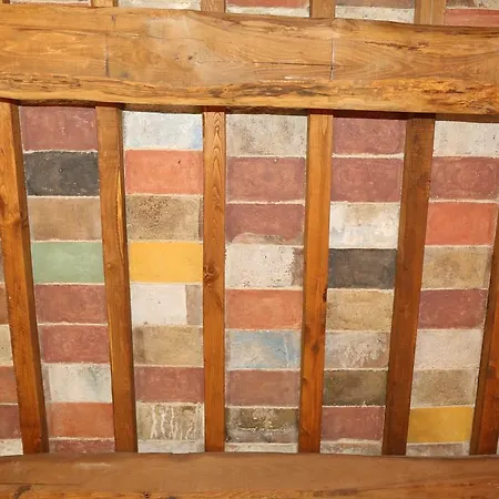 Casacenti Bed and Breakfast Σιένα