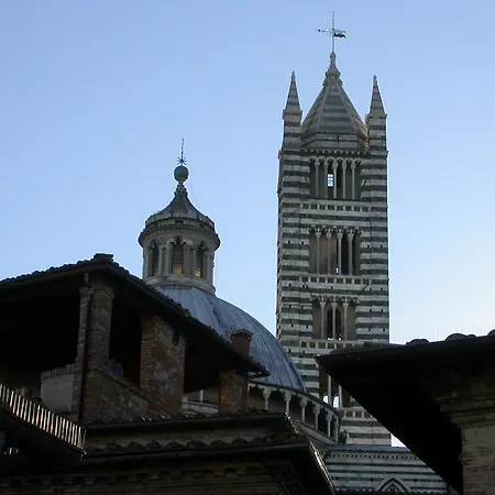 住宿加早餐酒店 Casacenti *