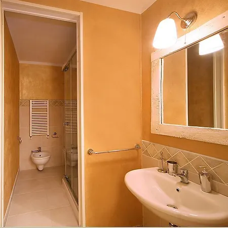 Bed and Breakfast Casacenti