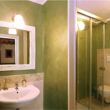 Bed and Breakfast Casacenti Σιένα