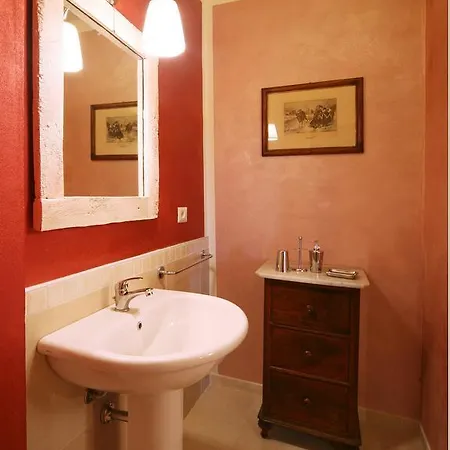 Bed and Breakfast Casacenti