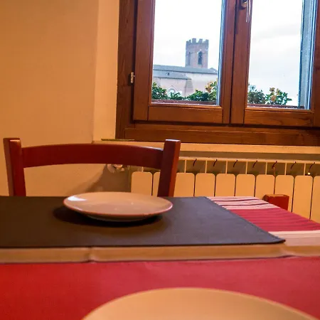 Casacenti * Σιένα