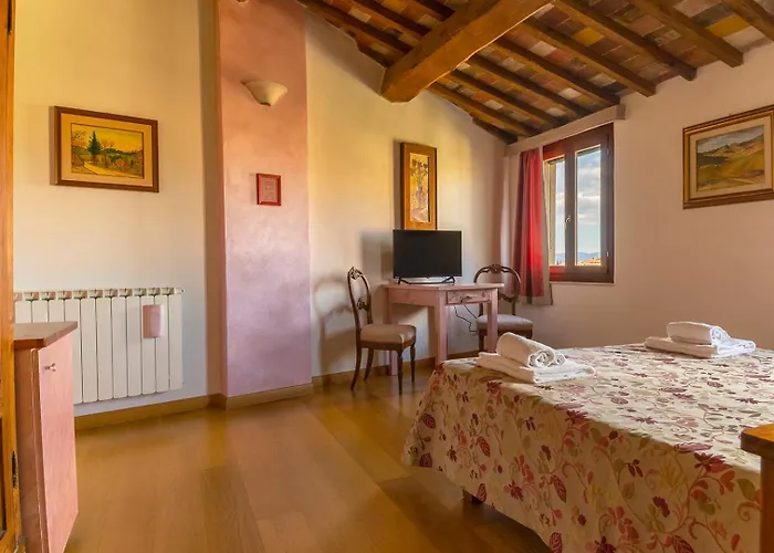 Casacenti * Siena