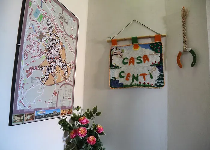 Casacenti *